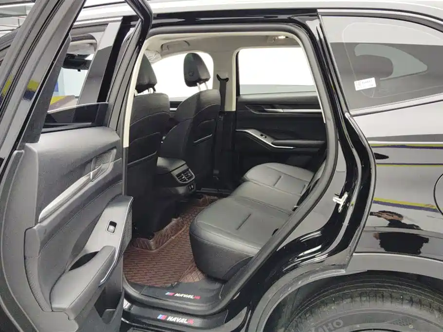 Haval H6 2024 1.5T 2WD Max фото 11