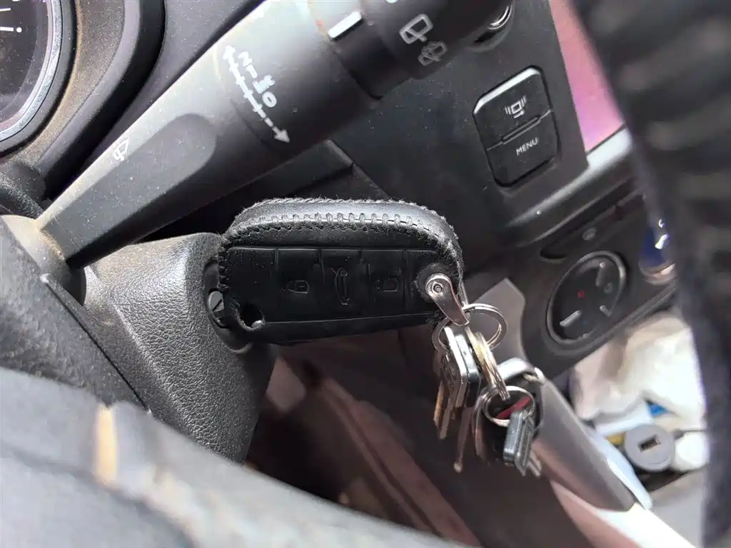 Photo 12 - Citroën C3-XR