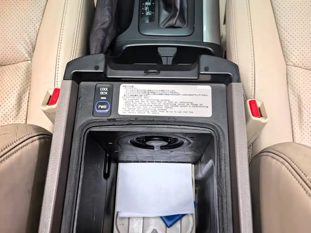 Toyota Prado 2006 2006 4.0L Auto VX