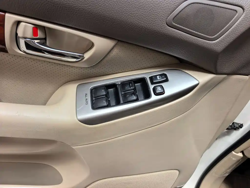 Toyota Prado 2006 2006 4.0L Auto VX