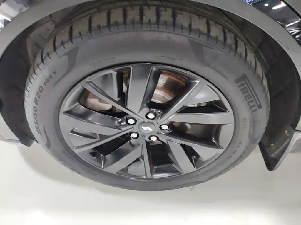Li Auto Li L8 2023 2023 Pro