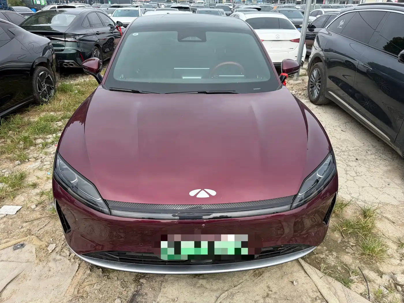 2025 Chery Fengyun Fengyun A9L