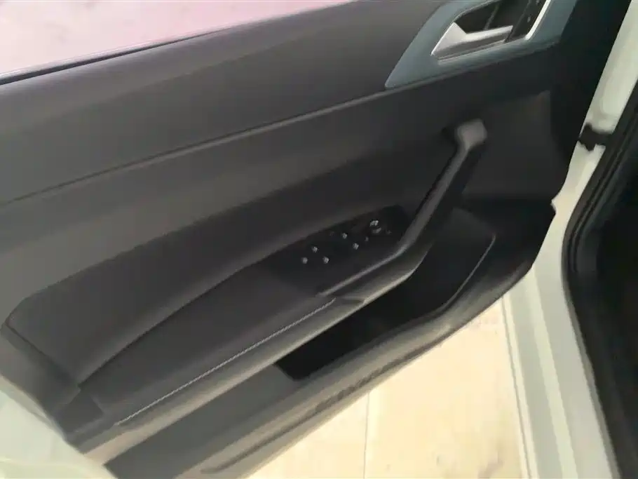 Volkswagen Lavida 2025 New Edge 1.5L Outstanding New Wish фото 7