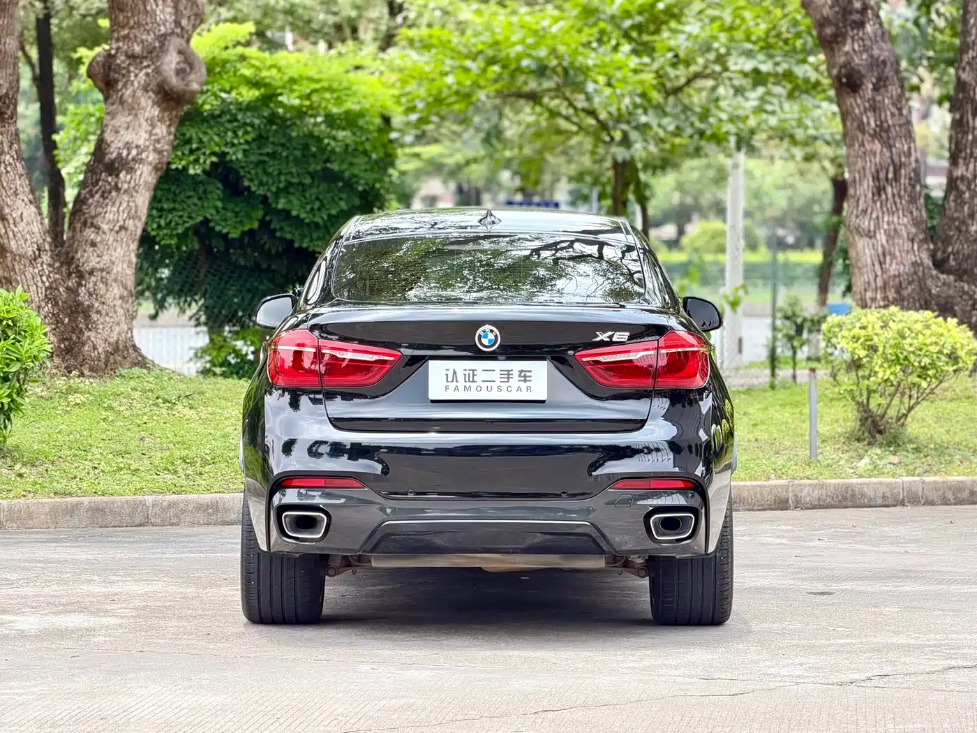 Фото 6 - BMW X6