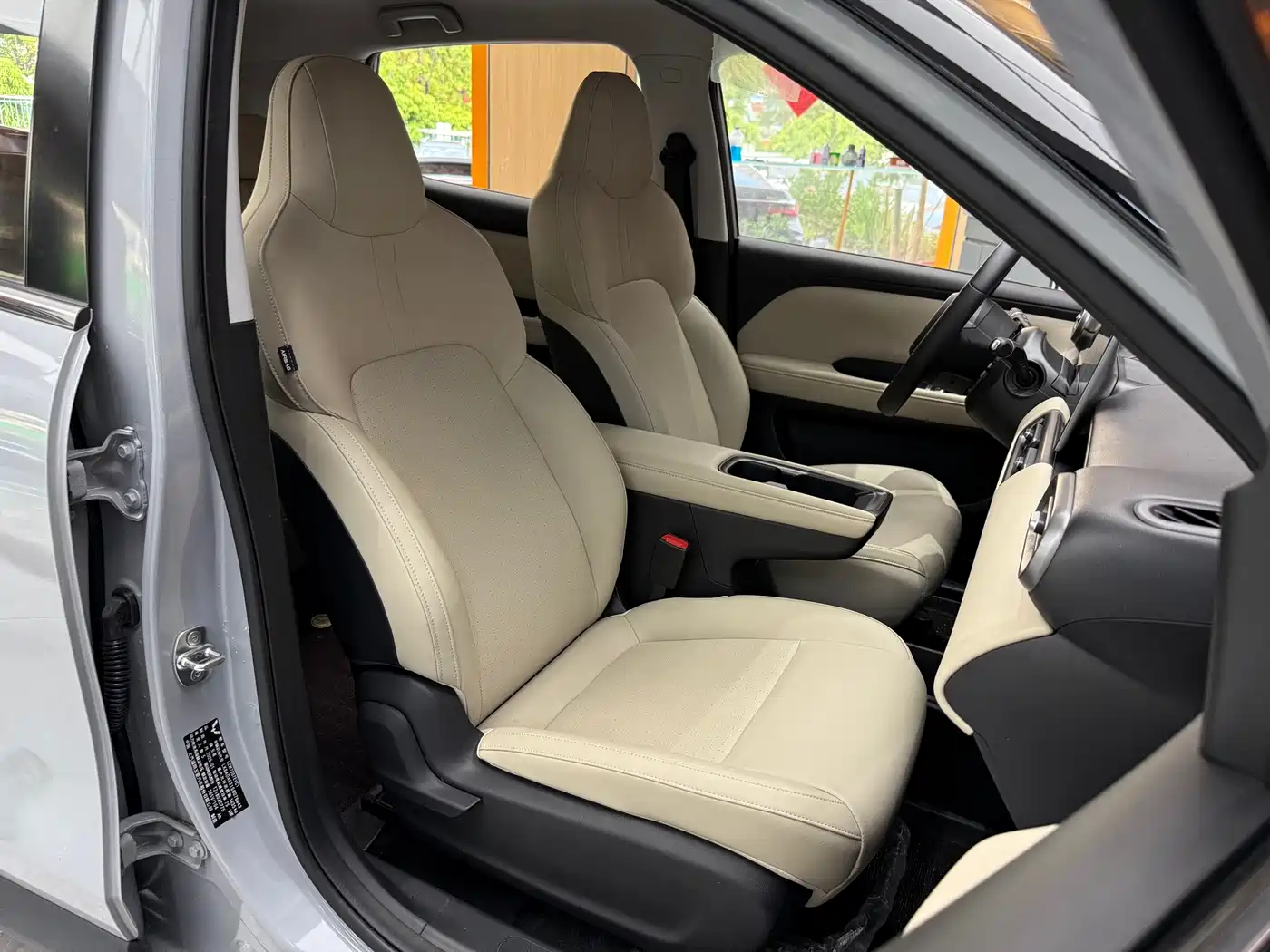 Wuling Motors Wuling Bingo 2026 2024 410km Smart Premium Edition