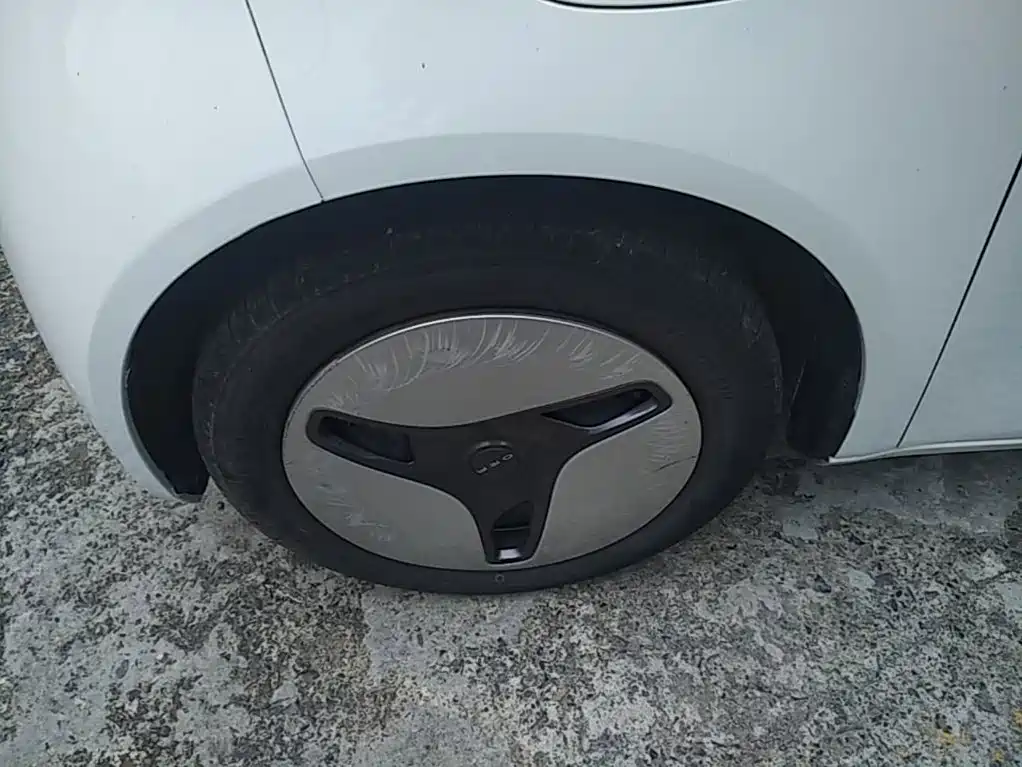 Ora White Cat 2020 2020 360km Luxury Model