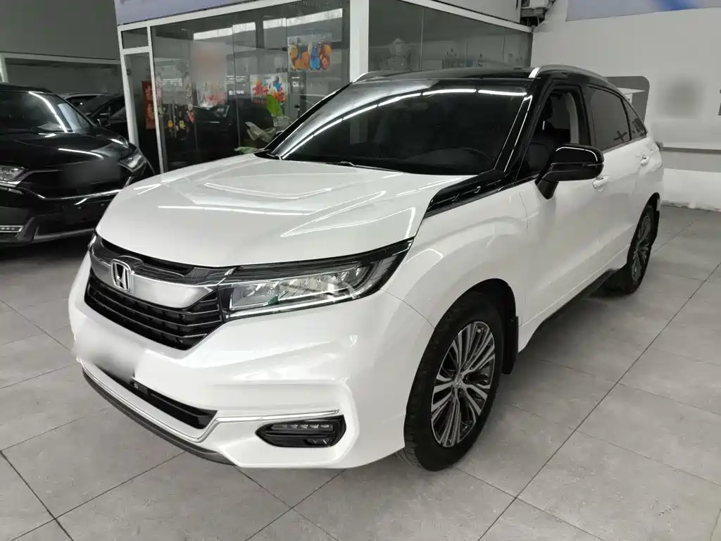 Honda Avancier 2023 2020 240TURBO 2WD Smart Edition