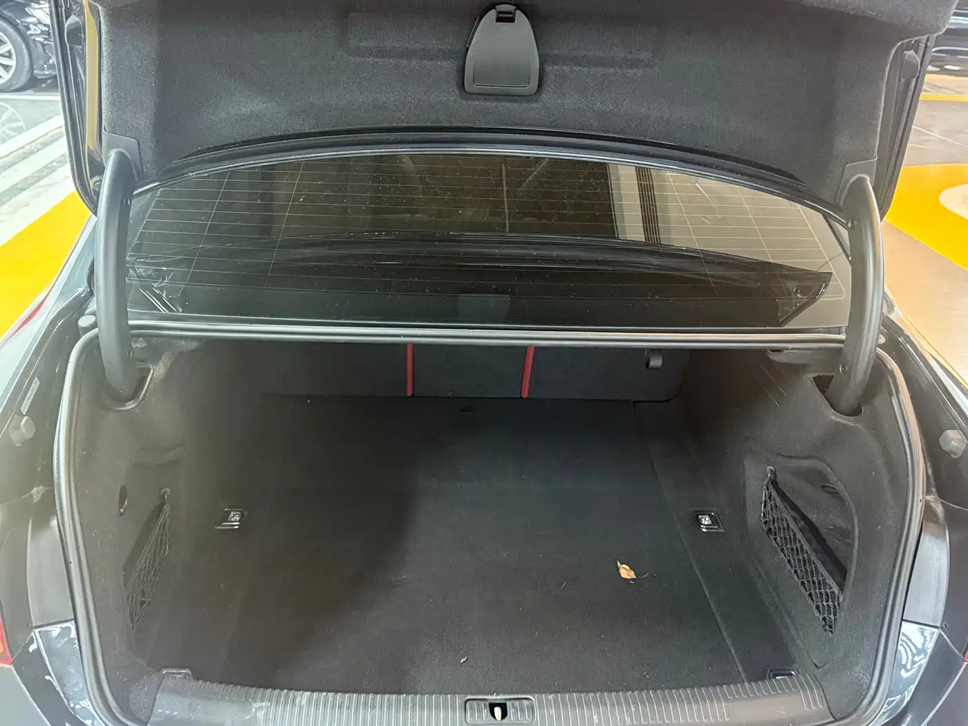 Audi S4 2018 S4 3.0TFSI фото 28