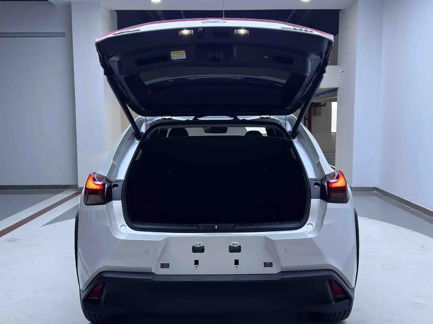 Lexus UX Electric 2021 2020 300e Pure Enjoyment Edition