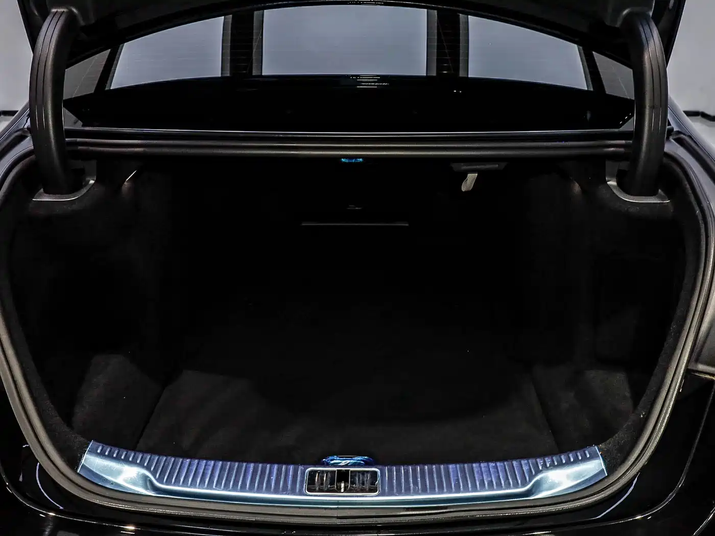 Mercedes-Benz Maybach S-Class 2021 S 480 4MATIC фото 7