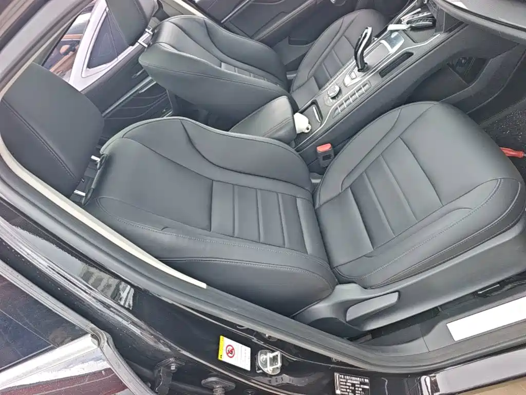 WEY VV5 2019 2019 1.5T 2WD Style Pioneer