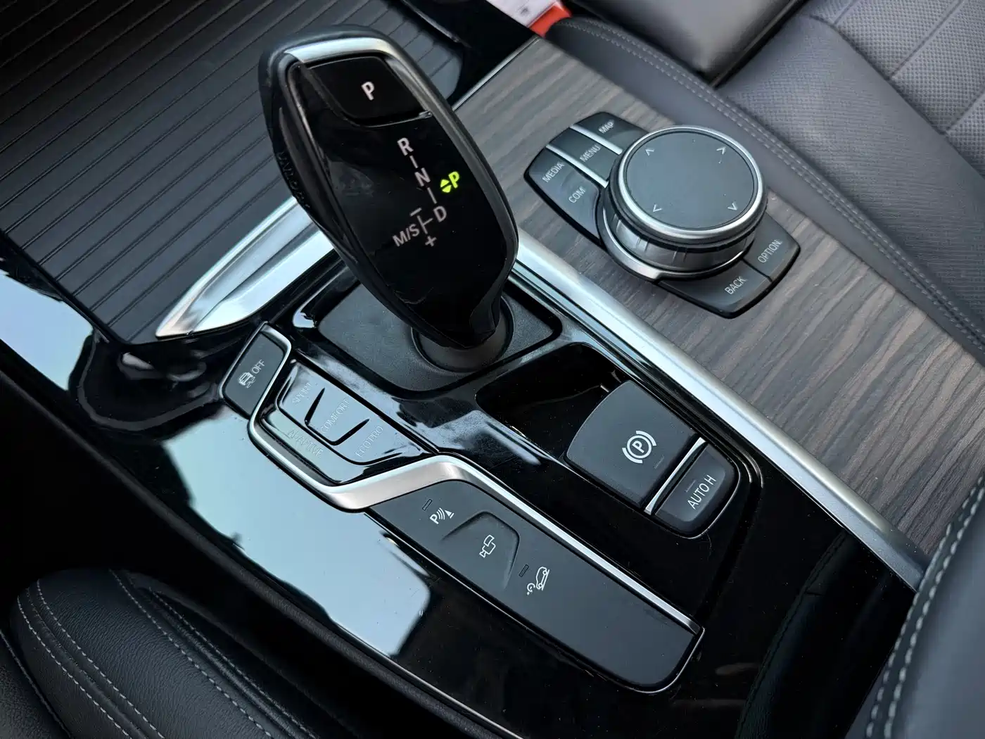 BMW X3 2019 xDrive30i Leading M Sport Package фото 14