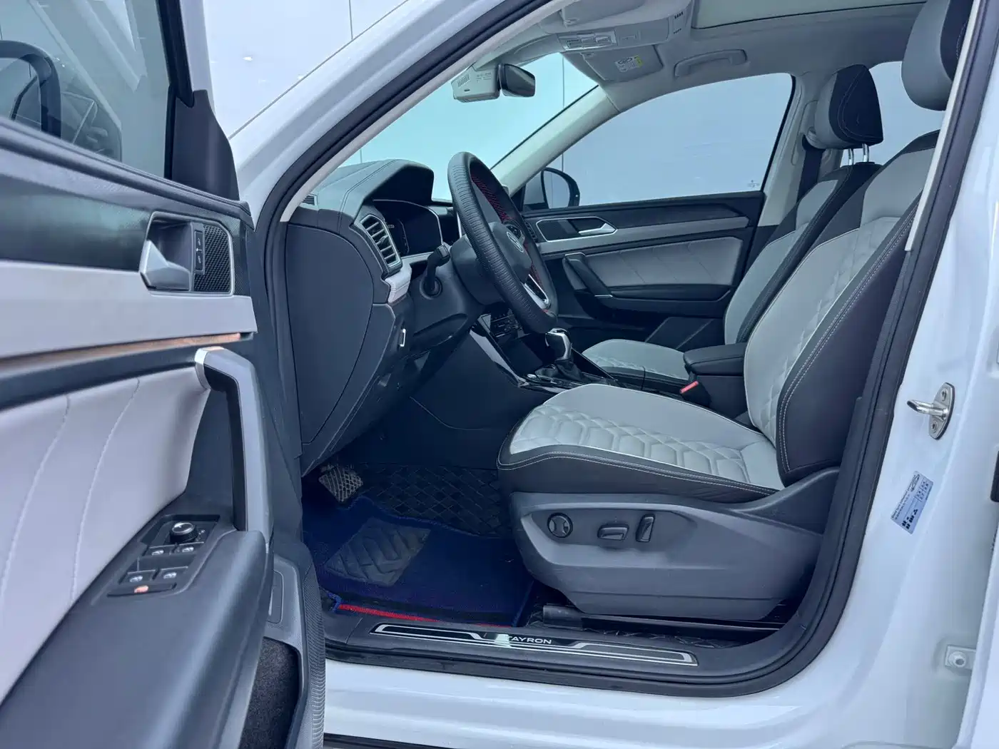 Volkswagen Tayron, миниатюра 8