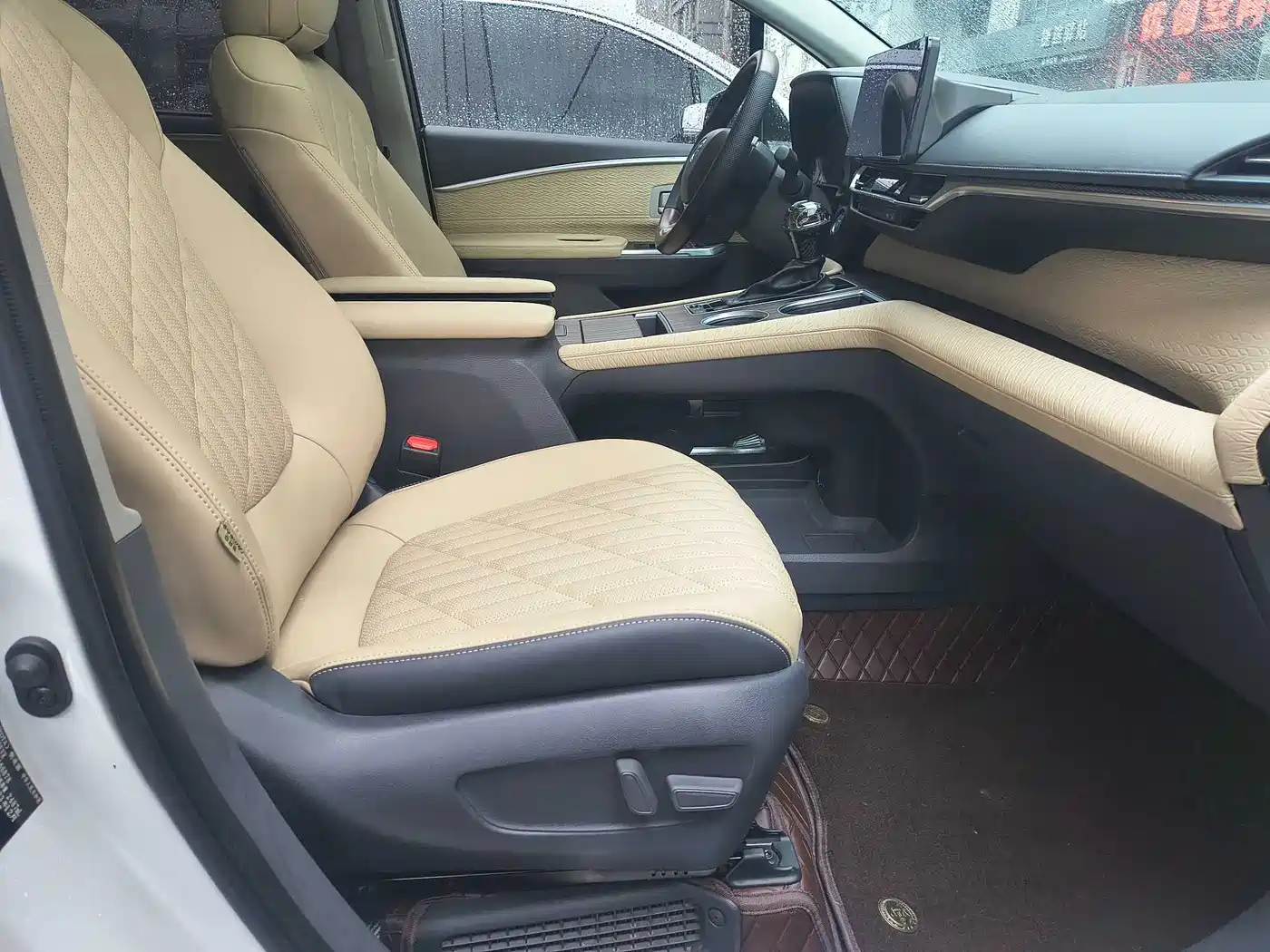 Toyota Sienna 2023 2.5L Hybrid Comfort Edition фото 20