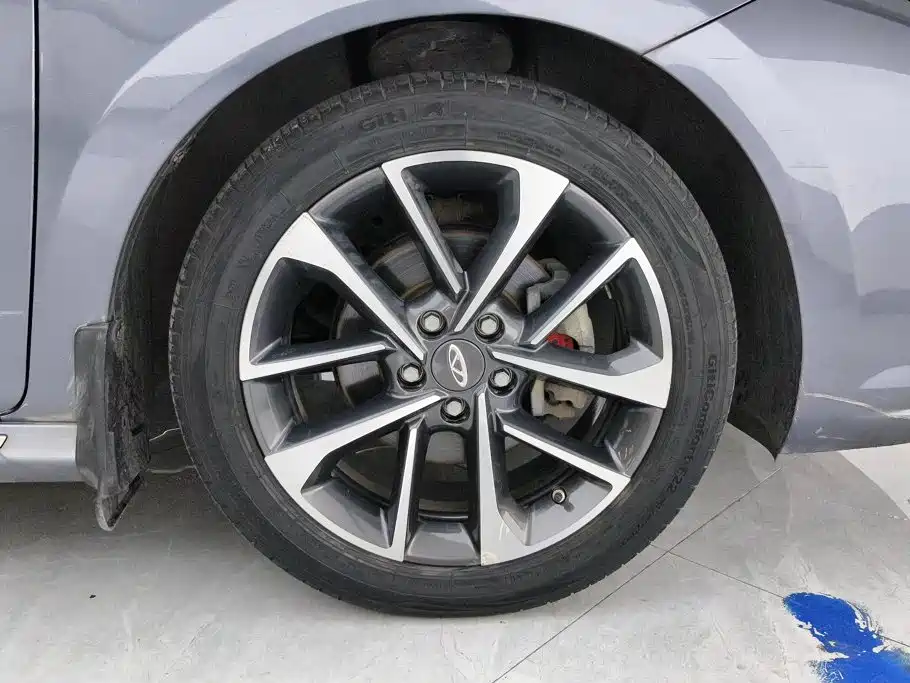 Chery Arrizo GX 2020 2019 Pro 1.5T CVT Style Edition China VI
