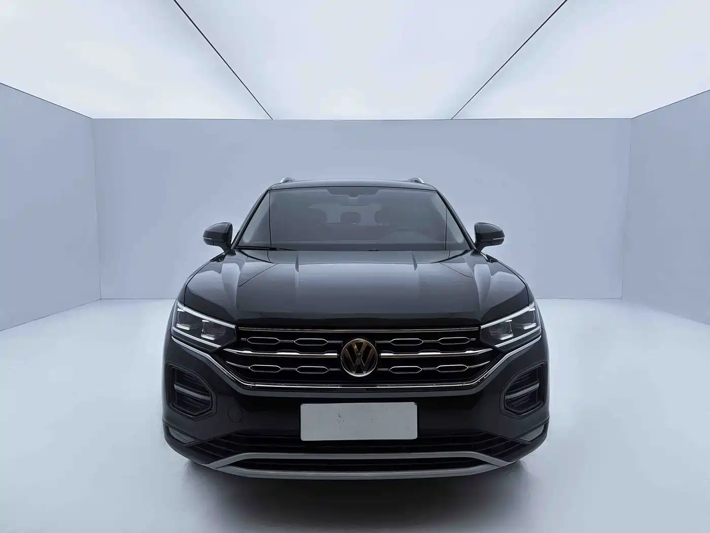 VOLKSWAGEN TANYUE