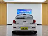 Фото 5 - Chevrolet Cruze