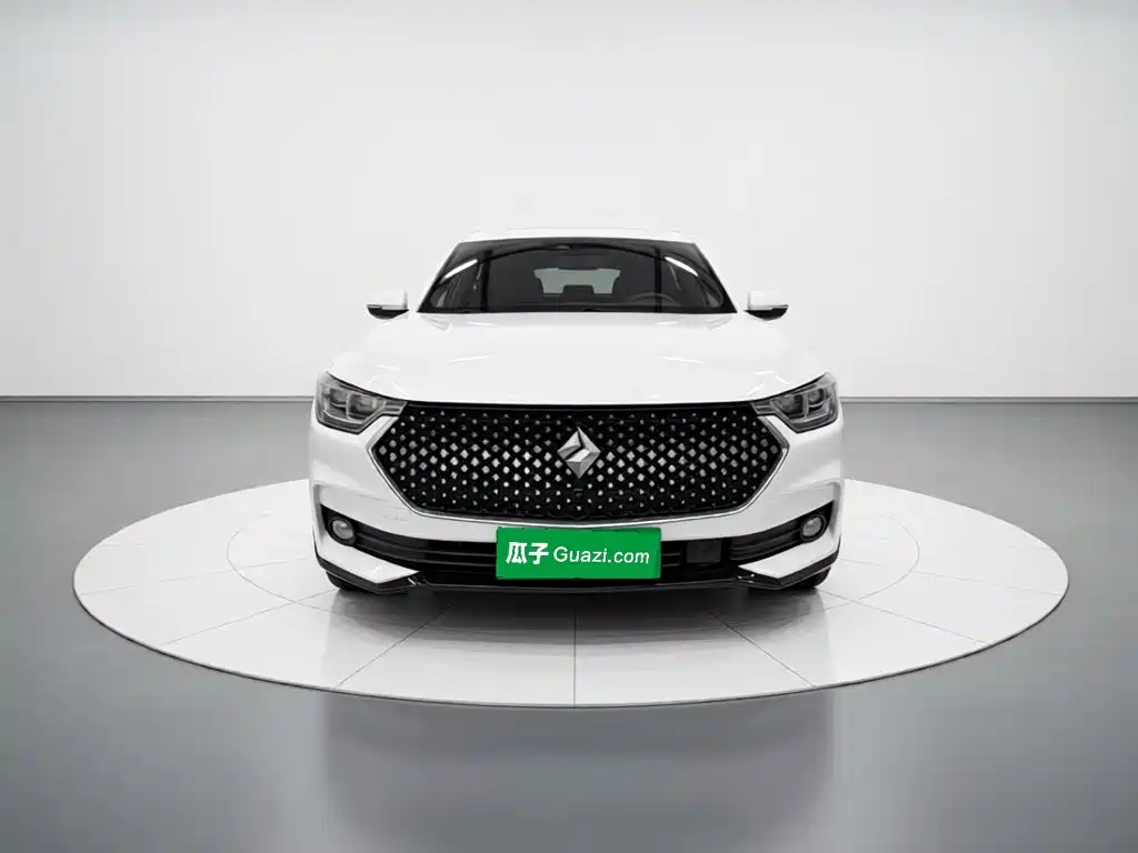 Фото 24 - Baojun RC-6