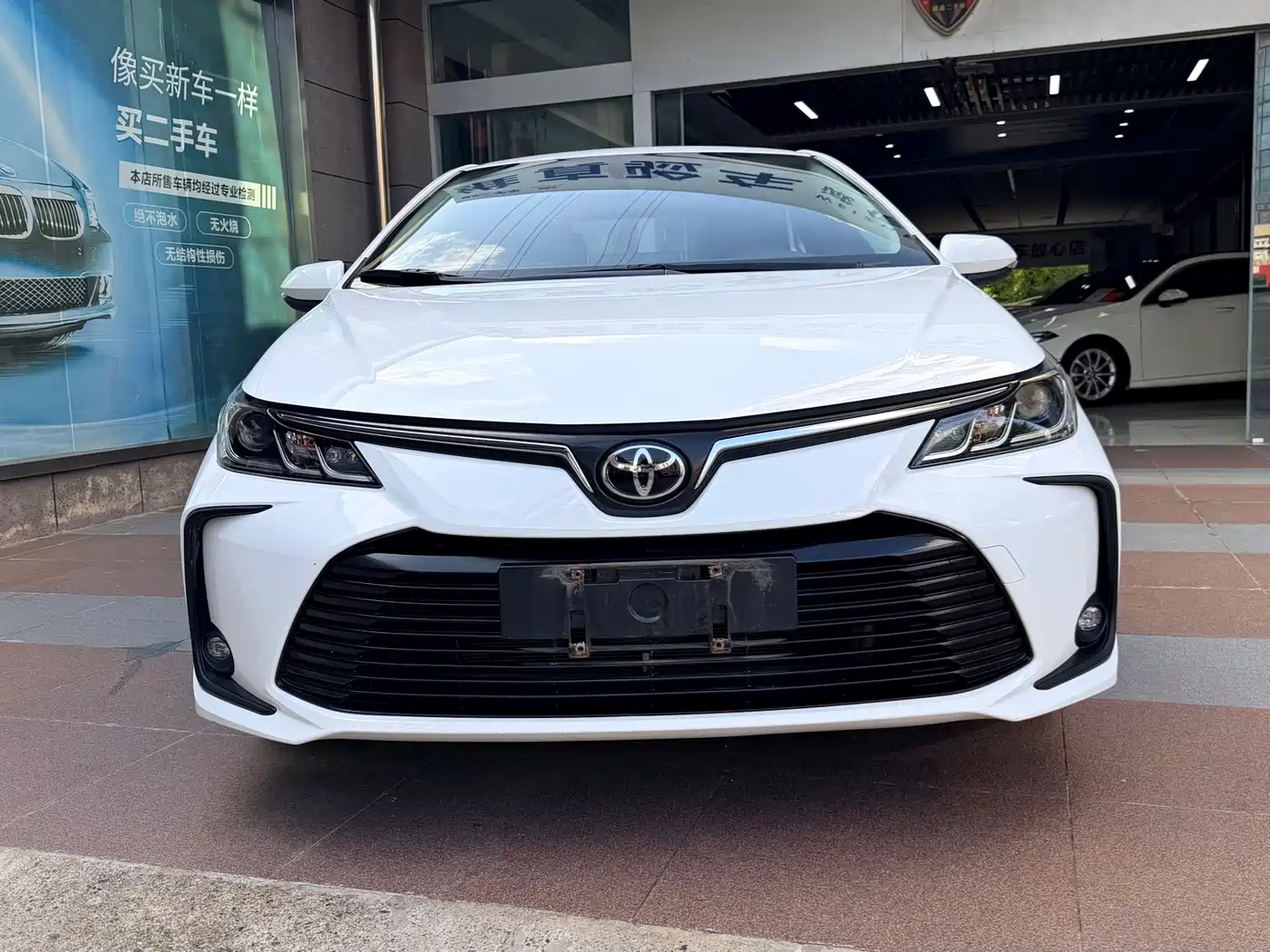 Toyota Corolla, миниатюра 2