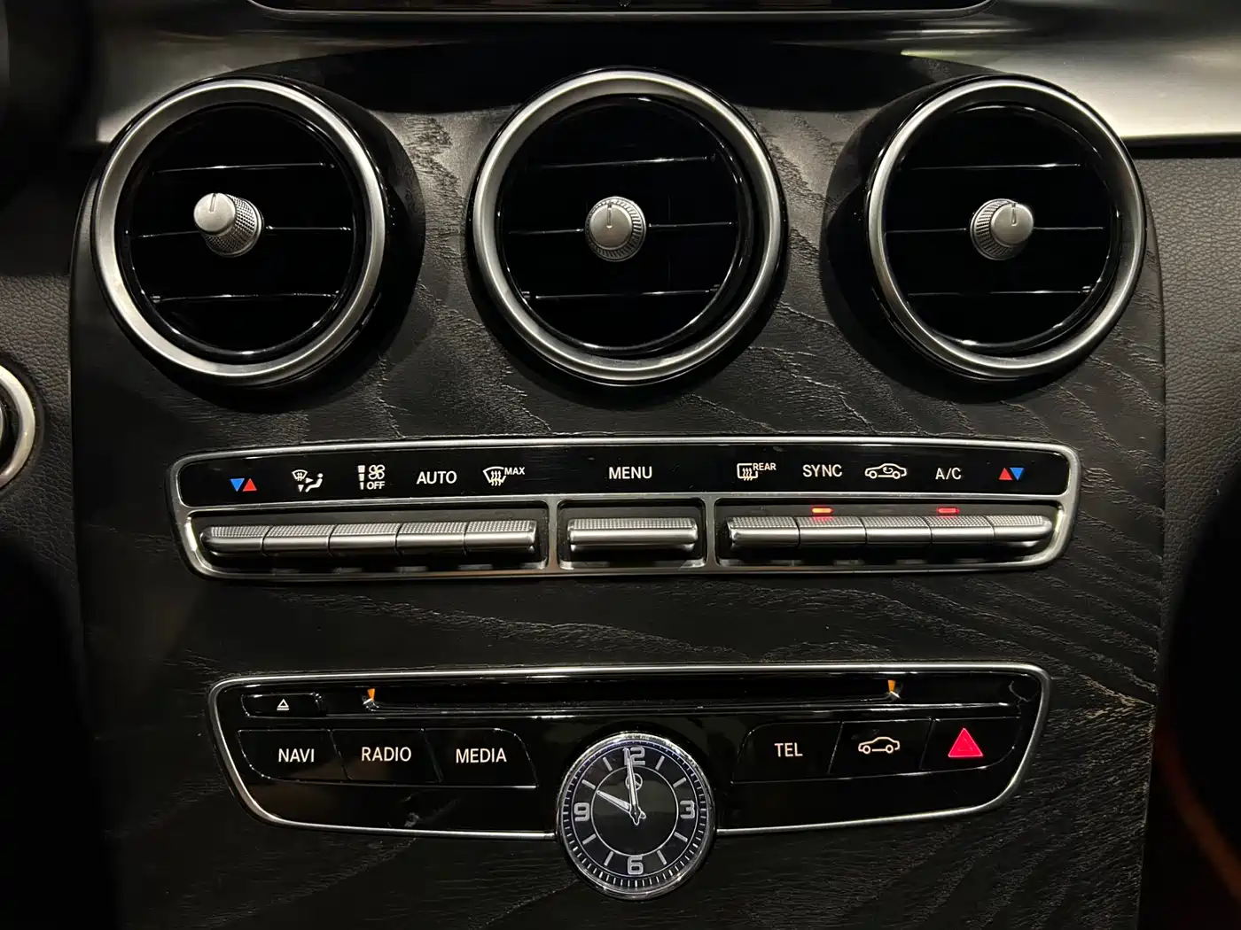 Mercedes-Benz C-Class 2018 C 200 L Sport Edition фото 14