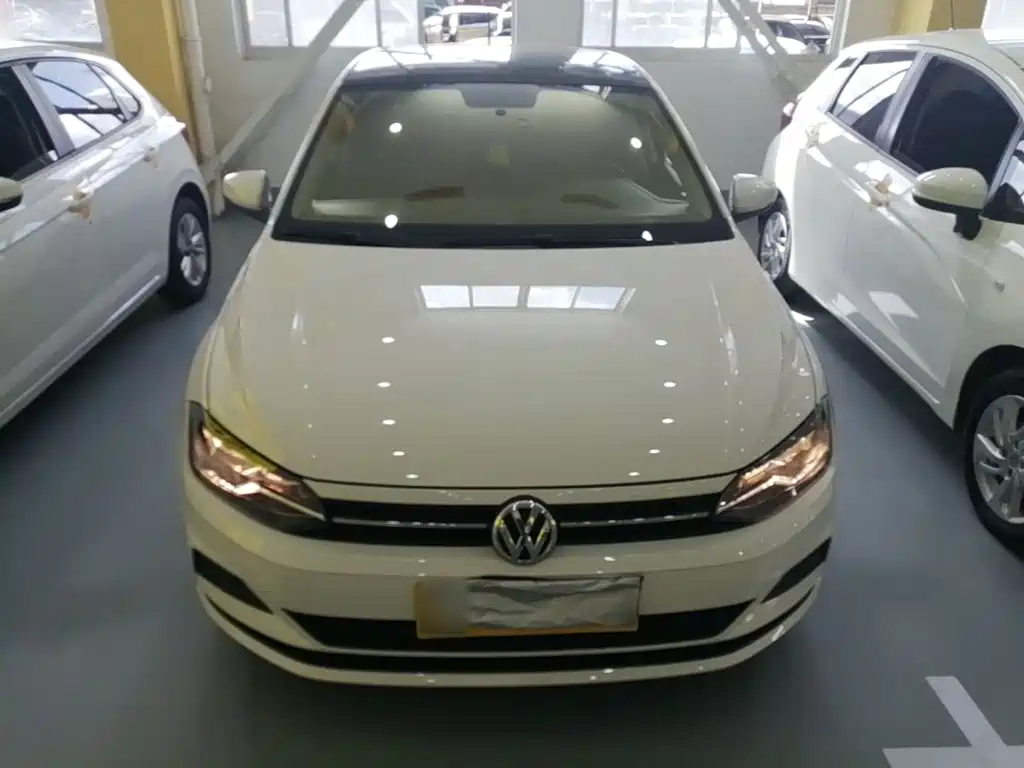 Volkswagen Polo, миниатюра 3