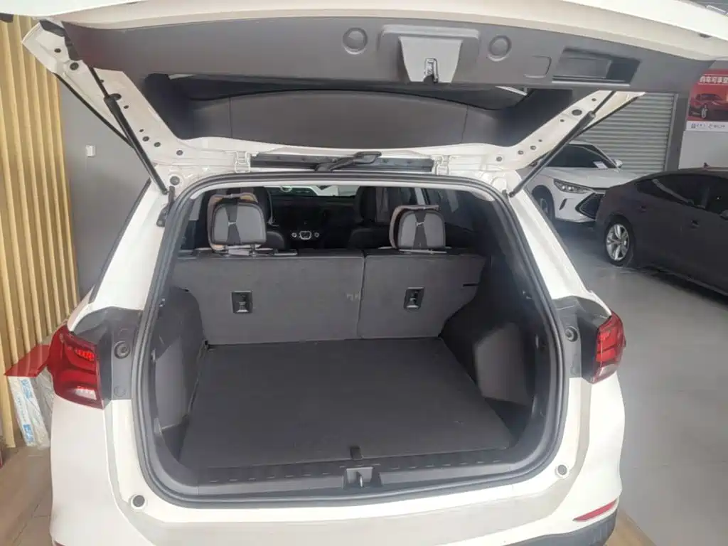 Chevrolet Equinox 2022 2022 535T Galloping Edition