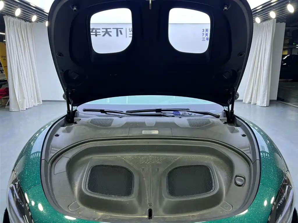 XIAOMI CAR XIAOMI SU7 ULTRA