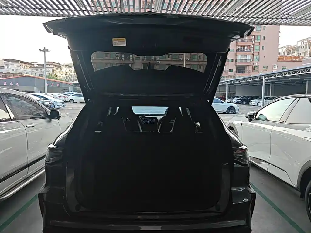 Фото 19 - Changan X5 PLUS