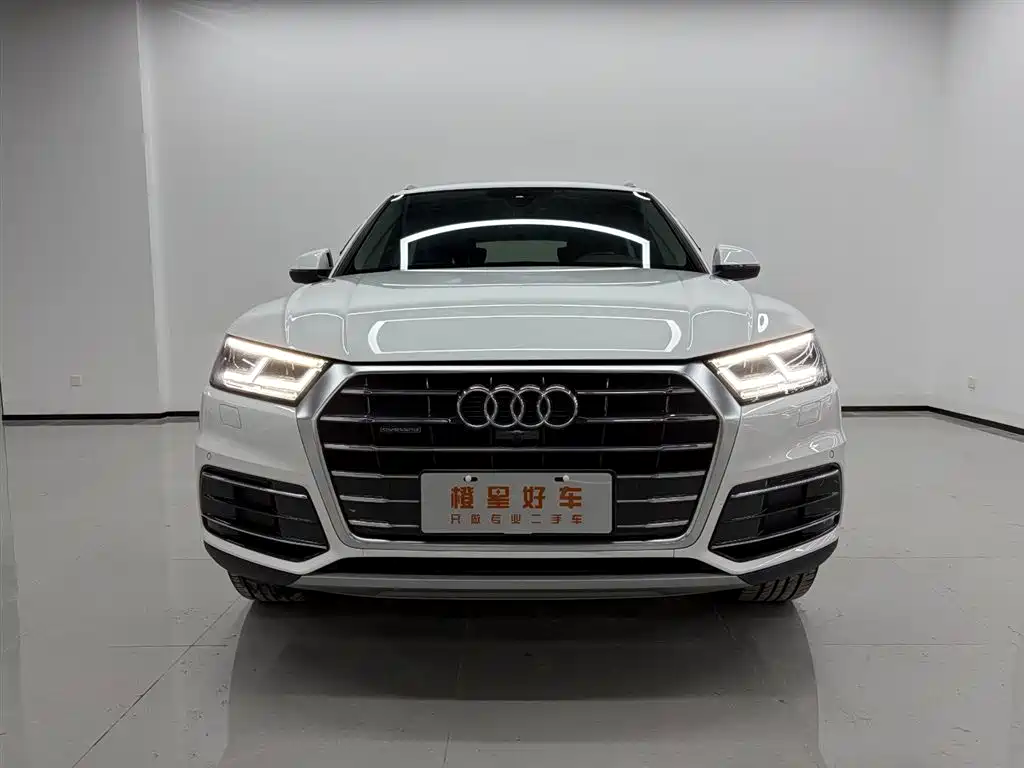 Audi Q5L, миниатюра 2