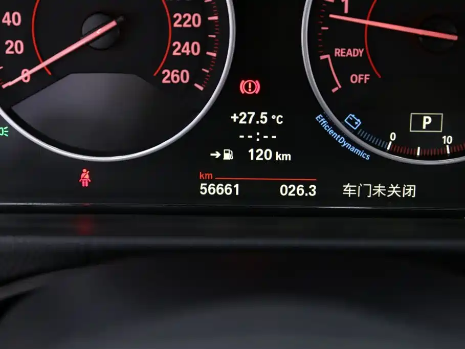 BMW 3 Series (Import) 2016 2013 320i Sport Design Package Touring