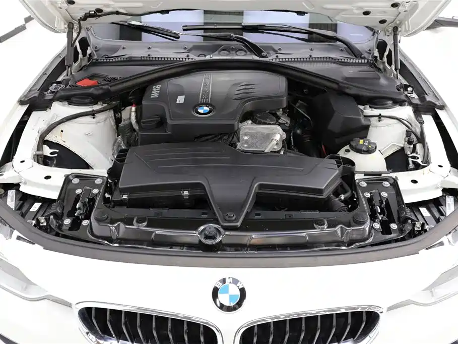 BMW 3 Series (Import) 2016 2013 320i Sport Design Package Touring