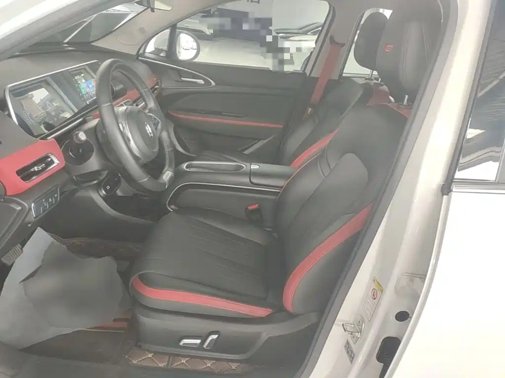Ora Good Cat GT 2024 2023 Mulan Edition 401km Luxury