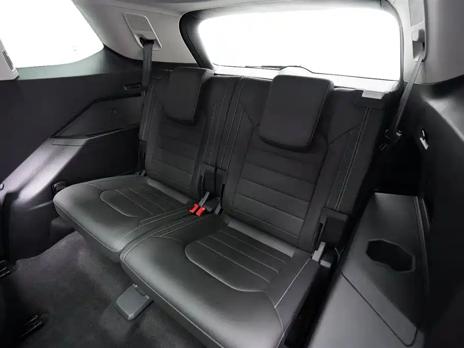 Volkswagen Talagon 2022 380TSI 4WD Luxury Premium Pro Edition 6-seater фото 19