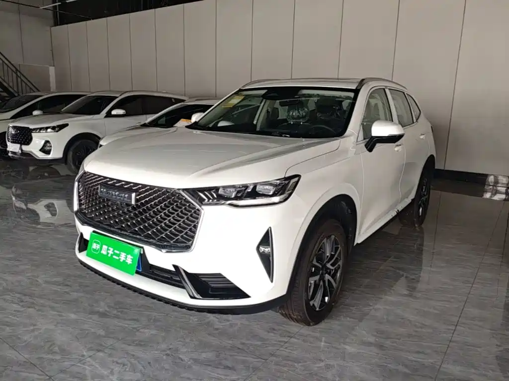 2026 Haval H6