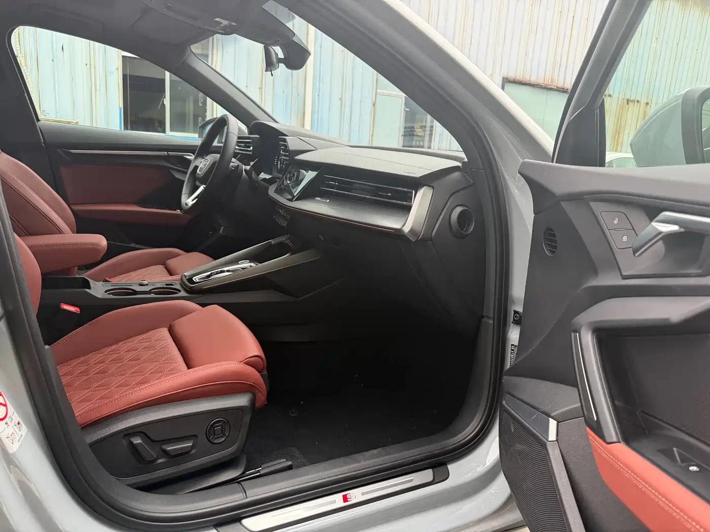 Audi A3 2026 2025 Facelift A3L Limousine 35TFSI Flying Spur Premium