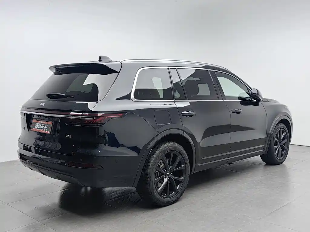 2023 Li Auto Li ONE