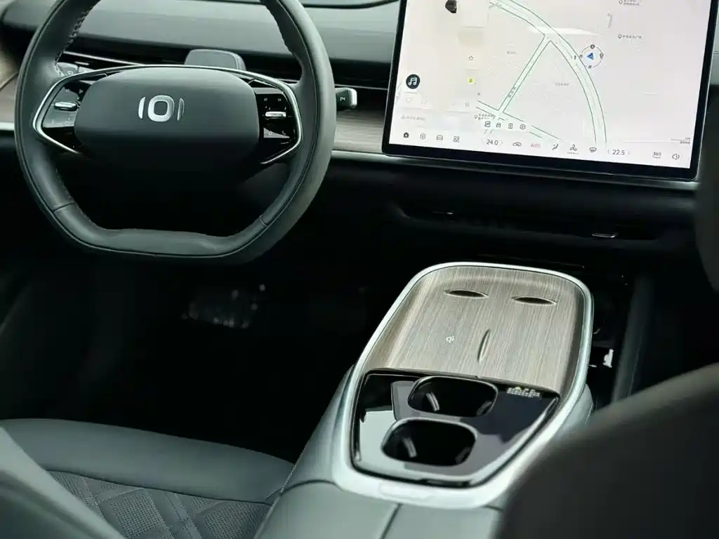 Changan Qiyuan A07 2024 2024 Pure Electric Delicious Edition 710 Flagship
