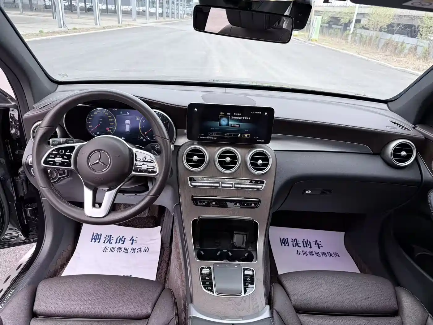 Mercedes-Benz GLC 2022 Model GLC 300 L 4MATIC Dynamic Edition фото 8