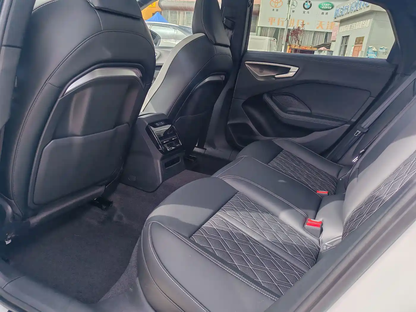 Audi A5L 2025 2.0T Sport Edition quattro фото 7