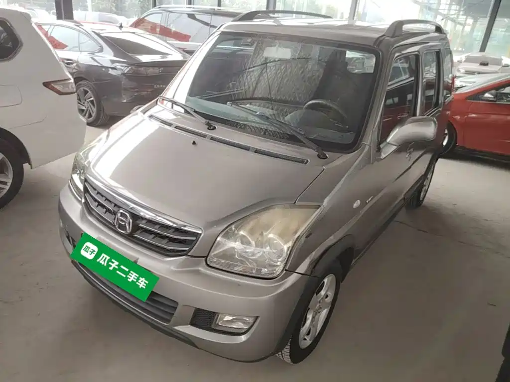 Suzuki Beidouxing X5 2015 2013 Facelift 1.4L VVT Cruise Edition