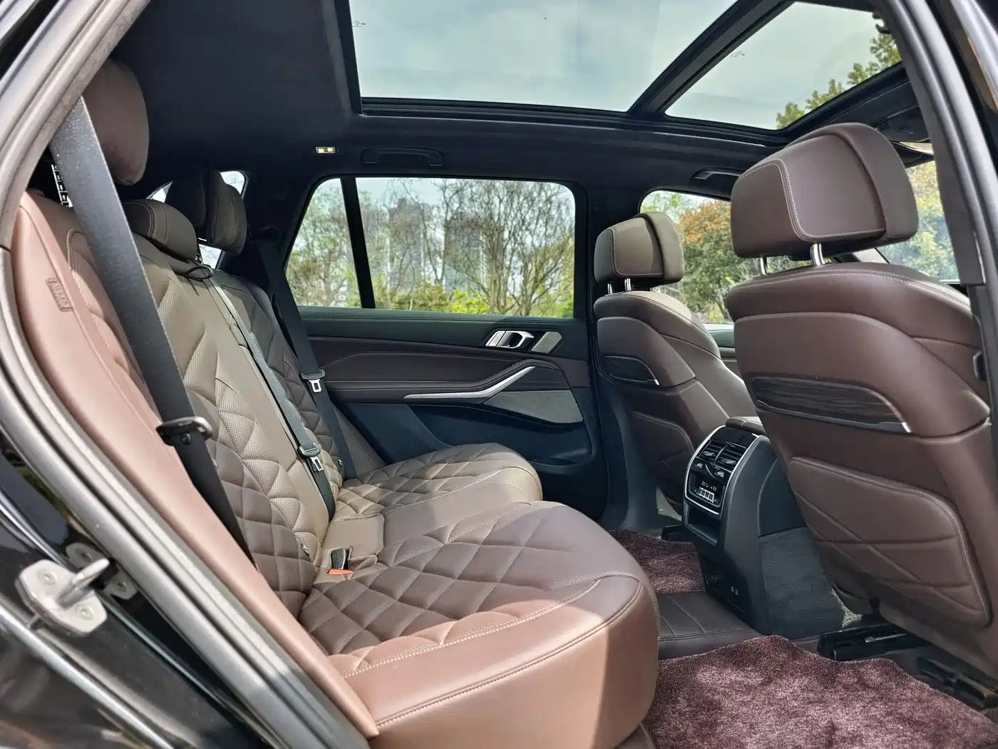 BMW X5 2022 Facelift xDrive 40Li M Sport Package фото 19