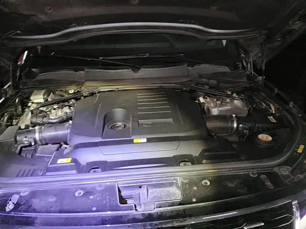 Land Rover Range Rover, миниатюра 16