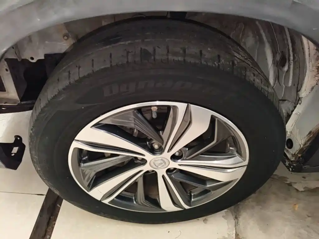 Changan CS75 PLUS 2019 2020 1.5T Automatic Prestige