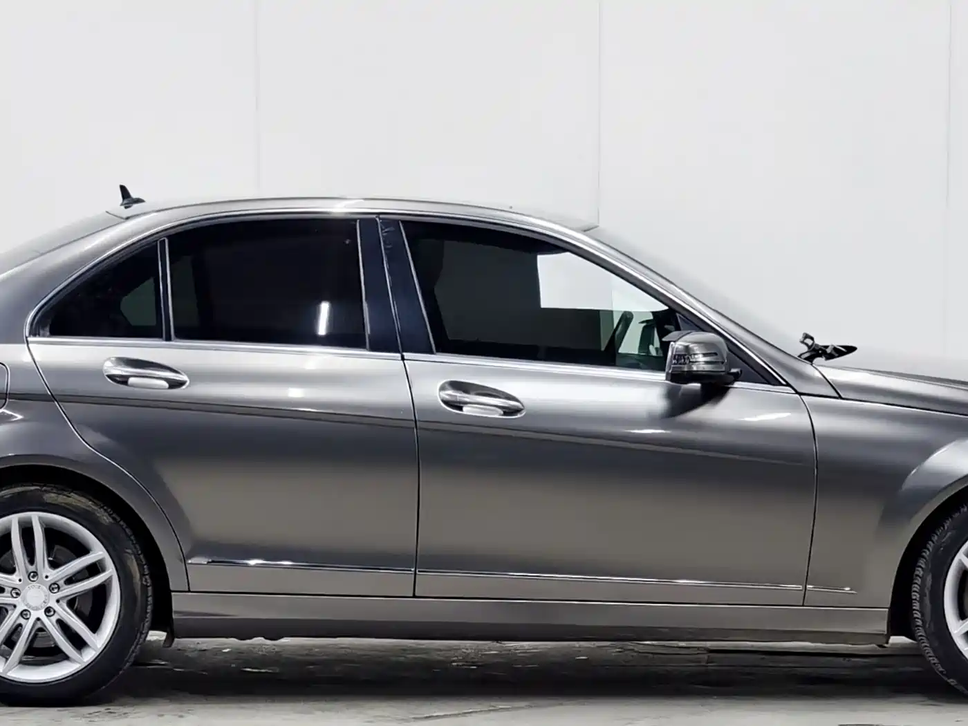 Mercedes-Benz C-Class 2013 C 260 CGI Fashion Edition фото 8