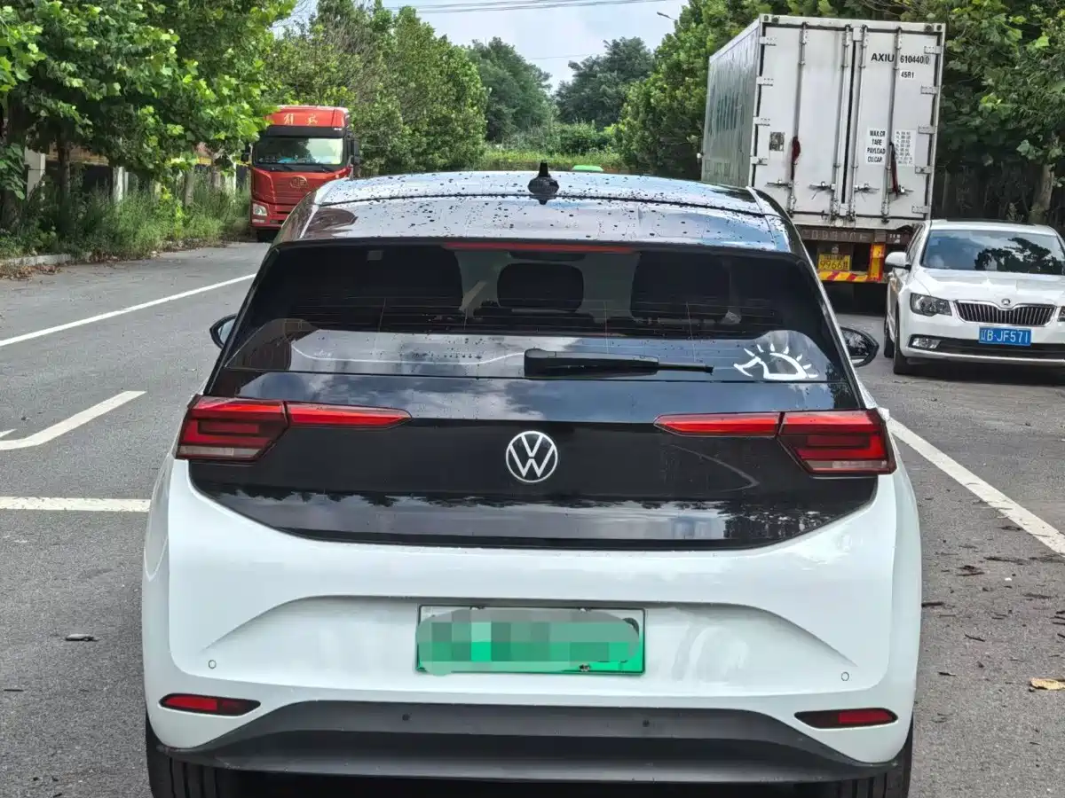 Фото 5 - Volkswagen ID.3