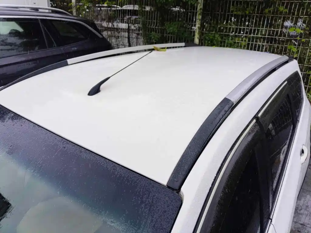 Фото 6 - Baojun 310W