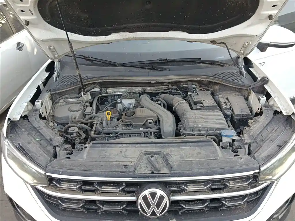 Volkswagen Tayron 2023 300TSI 2WD Luxury Plus Advanced Edition фото 20