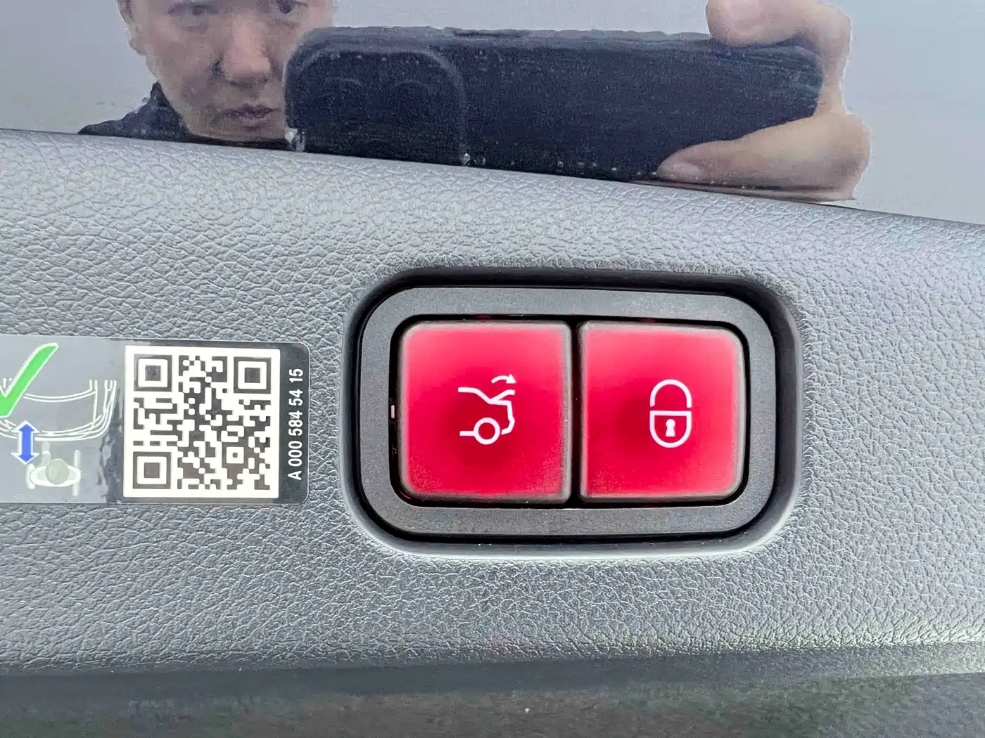 MERCEDES-BENZ E CLASS NEW ENERGY