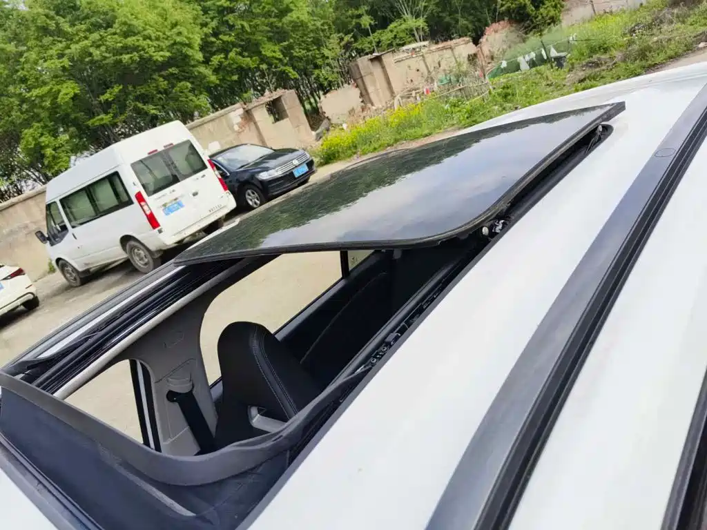 Nezha Auto Neta U 2023 2022 Smart 400 Pro NCM