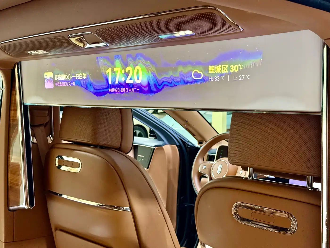 Zunjie S800 2026 2025 Range Extender Starlight Executive 4-Seater